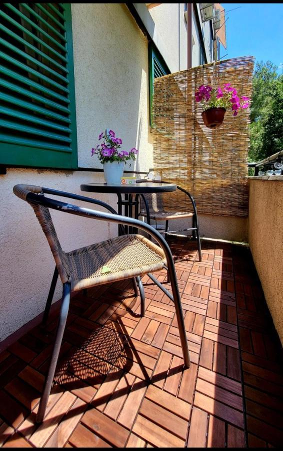 Cozy Apartment With Balcony 10 Min From The Beach Rijeka Exterior photo
